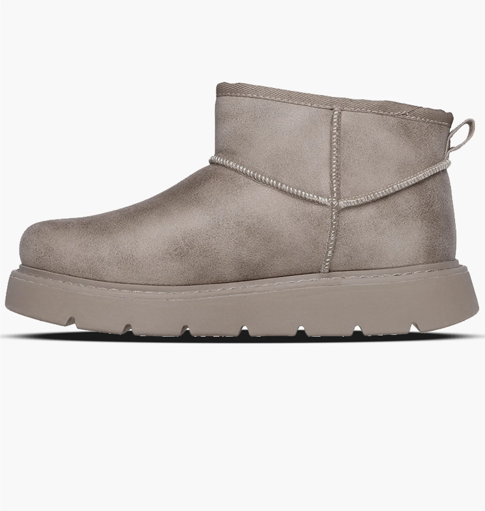 ᐉ Черевики жіночі Skechers Keepsakes Lite - Snowbird Grey 169018