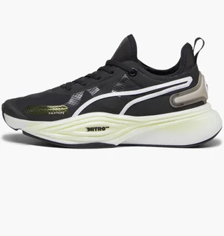 Кросівки чоловічі Puma Pwr Nitro™ Squared MenS Training Shoes White 378687-01