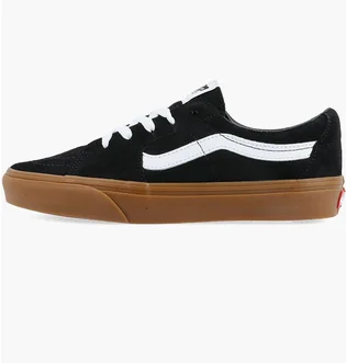 Кеди унісекс Vans Sk8-Low Gum Clu Black VN000BVXB9M