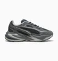 Кросівки унісекс Puma Rs Surge Hairy Suede Grey/Black 404327-05