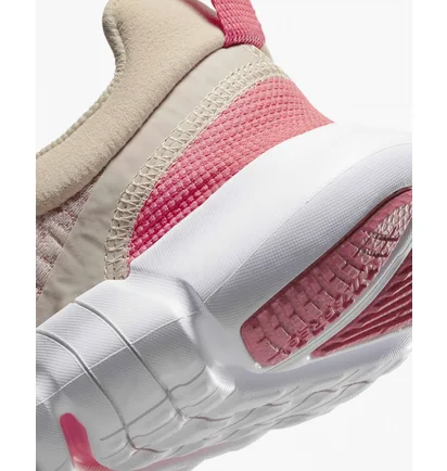 Кроссовки женские Nike Free Run 5.0 Next Nature Beige CZ1891-102