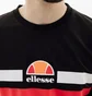 Футболка мужская Ellesse Aprel Tee Black SHR06453-011