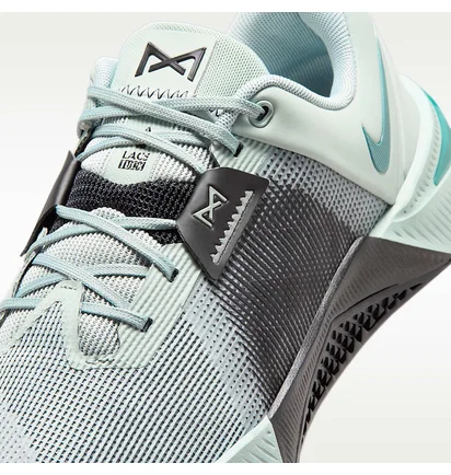 Кросівки чоловічі Nike M Metcon 10 Turquoise/Black HJ1875-007