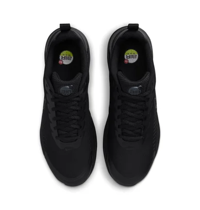 Кроссовки мужские Nike Air Max Nuaxis Black FD4329-004