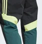 Штани чоловічі Adidas Manchester United Woven Tracksuit Bottoms Black IP9191