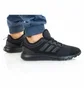 Кросівки чоловічі Adidas Fluidup Black H02001