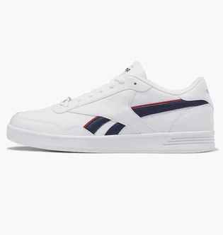 Кроссовки мужские Reebok Royal Techque T White Gz6037