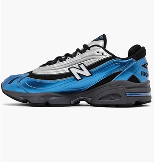 Кроссовки мужские New Balance 1000 Blue/Metallic M1000ENV