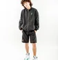 Ветровка мужская AUSTRALIAN Zoom Smash Kacket Black HCUGC0037-003