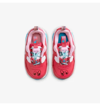Кроссовки детские Nike Air Max 90 Toggle Se (Td) Red FB2339-600