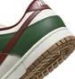 Кроссовки мужские Nike Dulow White/Green FB7160-161