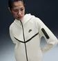 Спортивний костюм жіночий Nike Sportswear Tech Fleece Windrunner Beige HV6747-110__HV6779-110