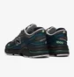 Кроссовки мужские New Balance 1000 Metallic/Blue M1000S
