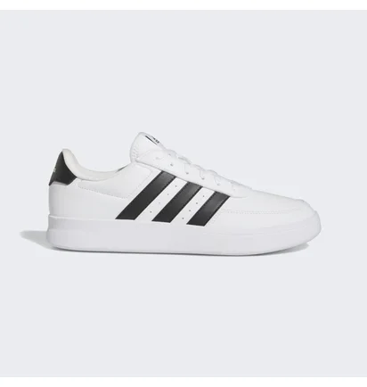 Кроссовки унисекс Adidas Breaknet 2.0 Shoes White Hp9426