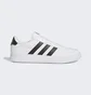 Кроссовки унисекс Adidas Breaknet 2.0 Shoes White Hp9426
