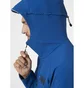 Куртка мужская Helly Hansen Odin Pro Shield Jacket Blue 63085-606