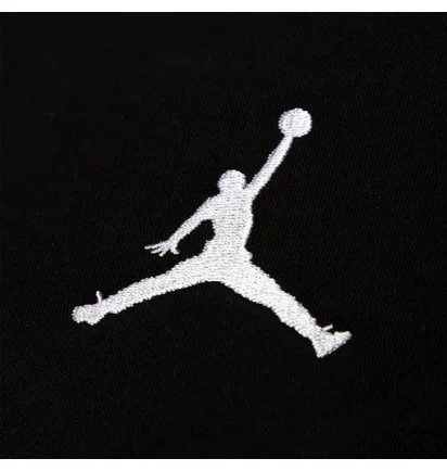 Лонгслів дитячий Air Jordan Junior Jumpman Emb Black 95A903-023