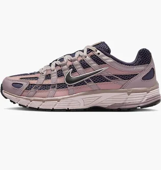 Кроссовки женские Nike P-6000 Se Violet/Pink IF1756-201