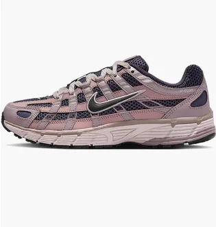 Кроссовки женские Nike P-6000 Se Violet/Pink IF1756-201