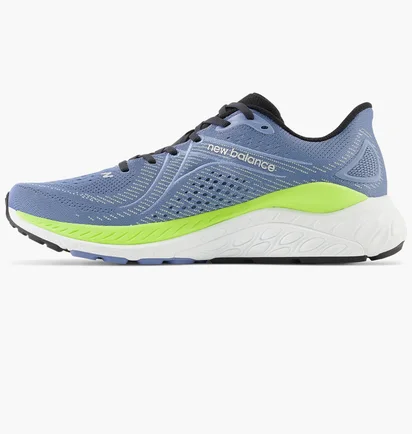 Кросівки чоловічі New Balance Fresh Foam X 860V13 Light Blue M860O13