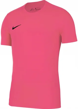 Футболка мужская Nike M Nk Dry Park Vii Jsy Ss Pink BV6708-616