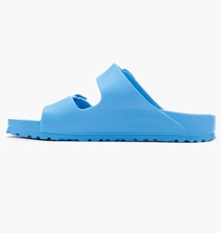 Сандалі жіночі BIRKENSTOCK Arizona Eva Narrow Light Blue 1024588