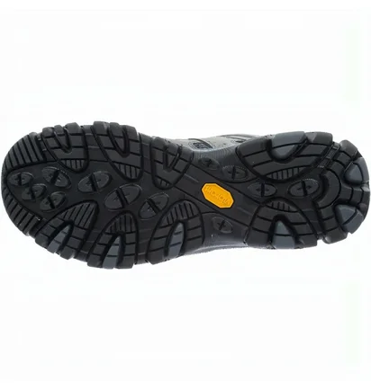 Кроссовки мужские Merrell Moab 3 Walking Shoes Grey J035881