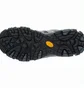 Кроссовки мужские Merrell Moab 3 Walking Shoes Grey J035881