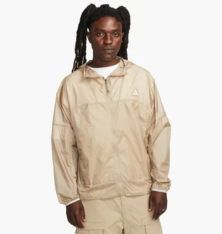 Куртка мужская Nike Acg Cinder Cone Windproof Jacket Beige DB0978-247