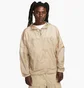 Куртка чоловіча Nike Acg Cinder Cone Windproof Jacket Beige DB0978-247