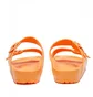 Тапочки жіночі Birkenstock Arizona Eva Orange 1025586