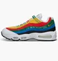 Кросівки чоловічі Nike Air Max 95 Olympic White/Gold IB7872-100