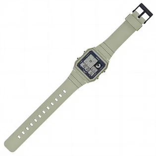 Часы унисекс Casio Timeless Collection LF-20W-3A