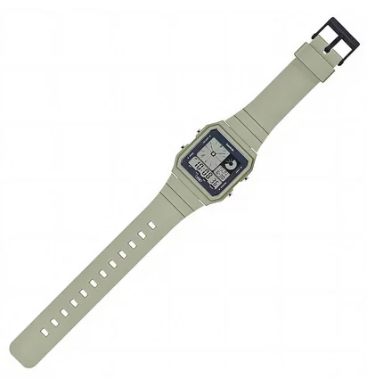 Часы унисекс Casio Timeless Collection LF-20W-3A