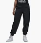 Штаны женские Air Jordan Woven Trousers Black DZ3375-010