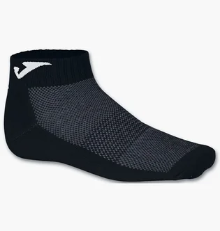 Носки мужские Joma Ankle Sock Black (1 пара) 400027.P01