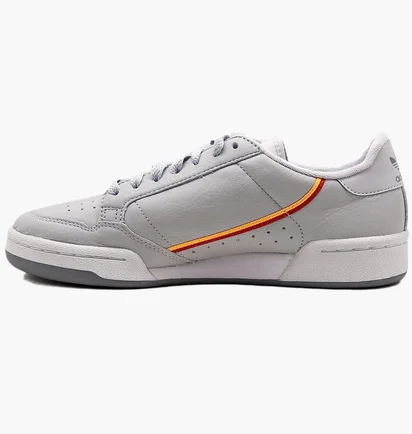 Кросівки чоловічі Adidas Continental 80 Snes Grey Two CG7128