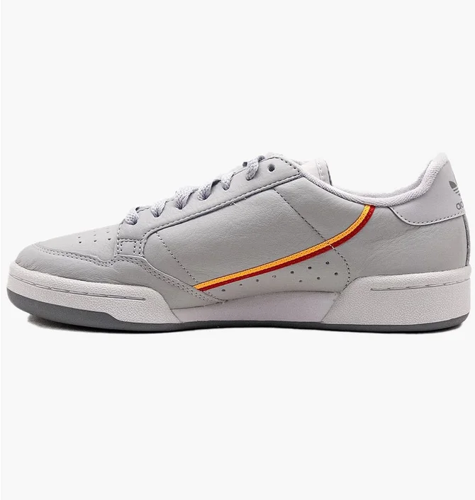 Кросівки чоловічі Adidas Continental 80 Snes Grey Two CG7128