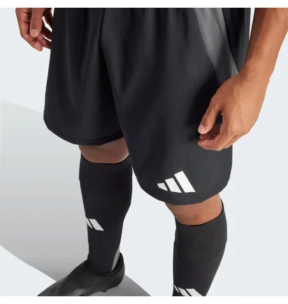 Шорты мужские Adidas Tiro 24 Competition Match Shorts Black IQ4753