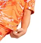 Футболка чоловіча Nike Clementine Summer Splash Aop T-Shirt Camo/Orange 677096-46