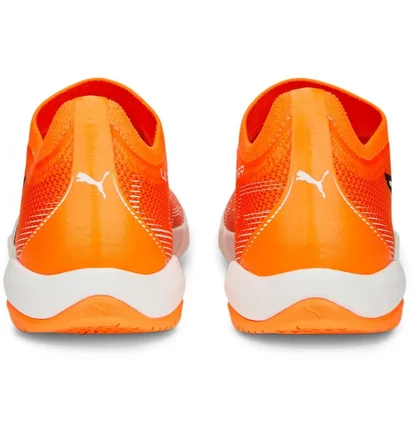 Футзалки чоловічі Puma Ultra Match It Orange 107221-01