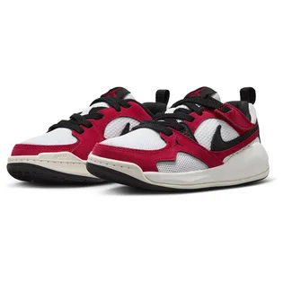 Кроссовки детские Air Jordan Cmft Era Little Kids Shoes White/Bordo HQ0507-106