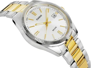 Годинник унісекс Casio Standard MTP-1302PSG-7AVEF