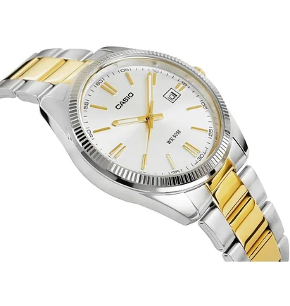 Часы унисекс Casio Standard MTP-1302PSG-7AVEF
