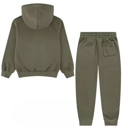 Спортивний костюм дитячий Nike Mj Mvp Olive 95F363-E6F__95F364-E6F
