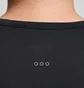 Лонгслив мужской Saucony Stopwatch Long Sleeve Black SAM800379-BK