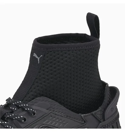 Кроссовки мужские Puma Mirage Sport Ad4Pt Black 382645-01