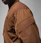 Куртка чоловіча Air Jordan Essentials Renegade Jacket Brown FB7316-281