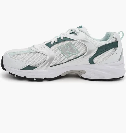 Кросівки жіночі New Balance 530 White MR530RB