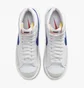 Кроссовки женские Nike Blazer Mid 77 WomenS Shoes White CZ1055-124